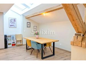 Vente appartement 5 pièces 136 m² à Perrignier (74550)  399 000 €