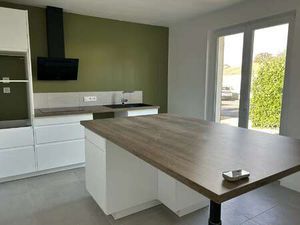 Vente Maison à Bressuire (79300) : à vendre / 89m² Bressuire