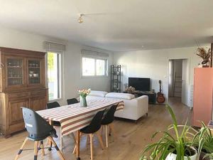 Vente Maison à Sainte-Foy (85150) : à vendre / 110m² Sainte-Foy