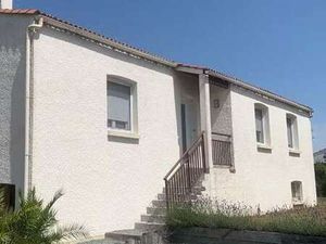 Vente Maison à Soullans (85300) : à vendre / 143m² Soullans