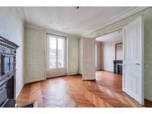 Vente appartement 3 pièces 56.23 m² à Saint-mande (94160)  430 000 €