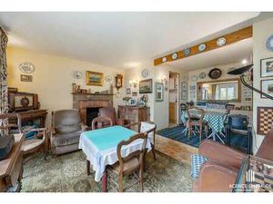 Vente Appartement 3 pièces à Dinard Centre Ville (35800) : à vendre 3 pièces / 66m² Dinard