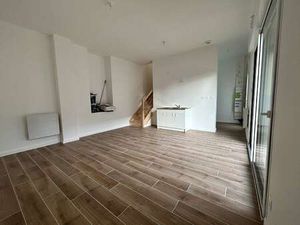 Vente Appartement 3 pièces à Redon (35600) : à vendre 3 pièces / 65m² Redon