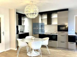 Vente Appartement 2 pièces à Saint-Brieuc Centre Ville  Charner  Ste Thérèse (22000) : à v