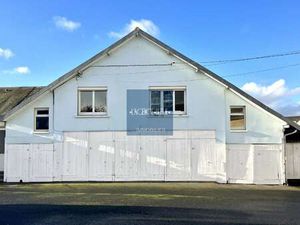 Vente Appartement 5 pièces à Saint-Brieuc Centre Ville  Charner  Ste Thérèse (22000) : à v