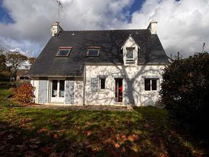 Vente Maison à Concarneau (29900) : à vendre / 129m² Concarneau