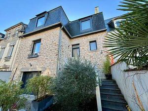 Vente Maison à Quimper Centre - Rosmadec - Gare (29000) : à vendre / 130m² Quimper Centre 