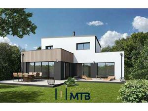 Vente Maison à Saint-Aubin-du-Cormier (35140) : à vendre / 120m² Saint-Aubin-du-Cormier