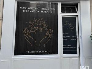 Vente Local d'activités 30 m²