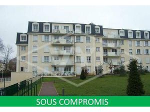 Vente appartement 3 pièces 64 m² Combs-la-Ville (77380)