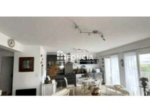 Vente Appartement 3 pièces à La Baule-Escoublac (44500) : à vendre 3 pièces / 69m² La Baul