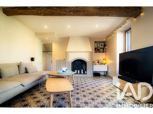 Vente maison 4 pièces 96 m² Maule (78580)