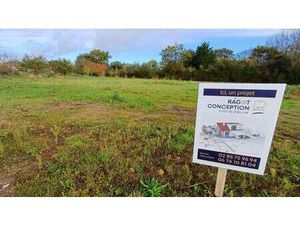 Vente Terrain à Avrillé (85440) : à vendre / Avrillé