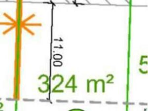 Vente Terrain à Chantonnay (85110) : à vendre / Chantonnay