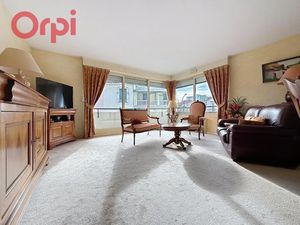 Vente appartement 3 pièces 99 m² à Vichy (03200)  346 500 €