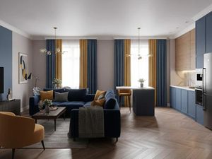 Vente appartement 2 pièces 50 m² à Enghien-les-Bains (95880)  359 000 €