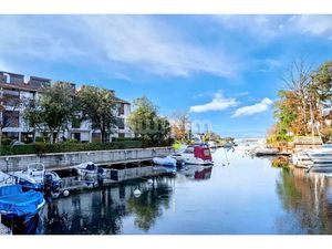 Vente appartement 2 pièces 35 m² à Thonon-les-Bains (74200)  414 000 €