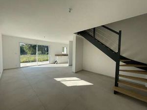 Location Maison à Assérac (44410) : à louer / 81m² Assérac