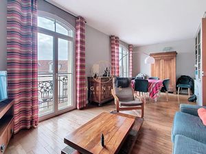 Vente appartement 4 pièces 75.08 m² à Saint-maur-des-fosses (94100)  395 000 €