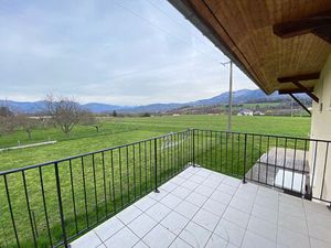 Location appartement 4 pièces 80 m² à Saint-Sulpice (73160)