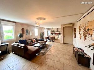 Appartement 2 pieces