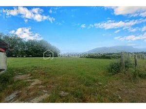 Terrain 45 181 m² Sauguis Saint Etienne