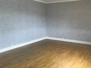 Grand appartement lumineux 116 m² – Face gare Lens – Idéal investisseur / colocation