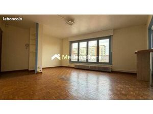 Appartement 1 pièce 37 m²