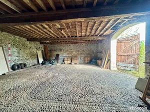 Maison 2 pièces 216 m²