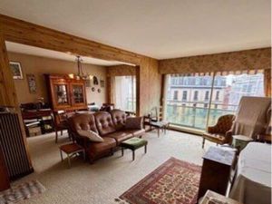 Vente appartement Pau