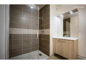 Appartement T3 - Rouen Jardin des Plantes