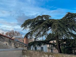 Vente place de parking extérieure (Montpellier - Clémenceau / Saint Denis – Rue Saint-Clau