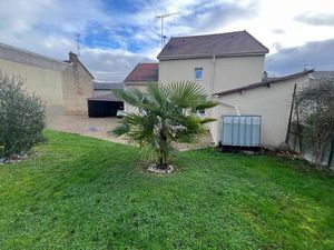 Maison 6 pièces 90 m²
