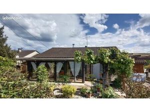 Maison en Viager 3 pièces 66 m²