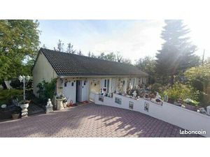 Maison en Viager 5 pièces 102 m²