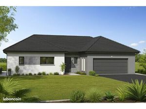 Maison 117 m² Sevenans