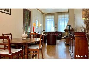 Maison 6 pièces 146 m²