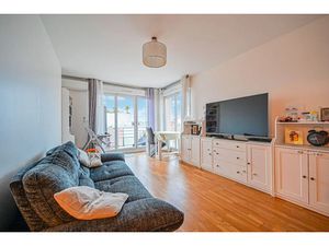 Vente appartement 4 pièces 79 m² à Creteil (94000)  374 500 €