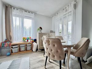 Appartement Anzin 2 pièce(s)