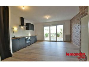 Location appartement  41.7 m² T-2 à Bègles  850 €