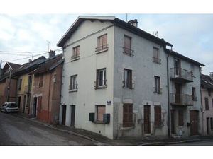 Appartement Belley 70.93 m² T-4 à vendre  85 000 €