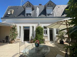 Bourges Centre - Exceptionnel appartement type 5 avec grande terrasse