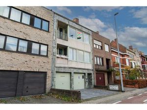 Appartement à louer à Stationslaan 13 Sint-Andries (RWC41356)