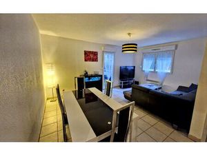 Appartement Carcassonne m² T-3 à vendre  86 000 €