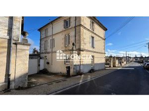 Immeuble A vendre en Exclusivité chez Foncia ANGOULEME