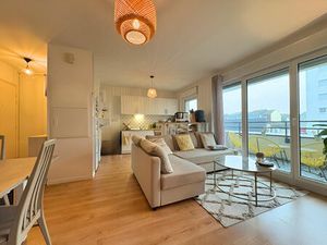 Le Havre - Appartement 2 pièces - Les Docks