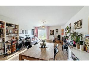 Appartement Montigny-le-Bretonneux 86.64 m² T-4 à vendre  259 500 €