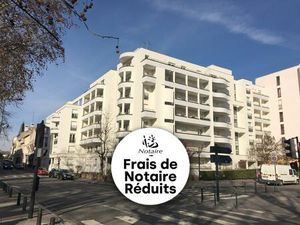 4 pièces à proximité de la place de la Croix de Bourgogne