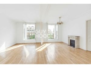 75015 - CONVENTION/VAUGIRARD -Appartement 2 pièces - 57 25 m2