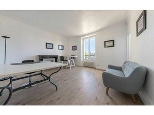 Location appartement  76.35 m² T-3 à Rambouillet  1 250 €